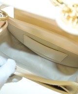 Chloe（クロエ）ショルダーバッグ ベージュ サイズ:- レディース/2200621298024