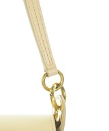 Chloe（クロエ）ショルダーバッグ ベージュ サイズ:- レディース/2200621298024