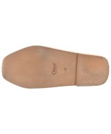 Chloe（クロエ）サンダル 白 サイズ:EU36(22.5cm位) レディース/2200595437047