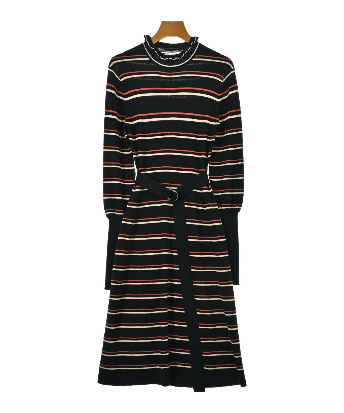 Chloe（クロエ）ワンピース 黒 サイズ:XS レディース/2200603501456