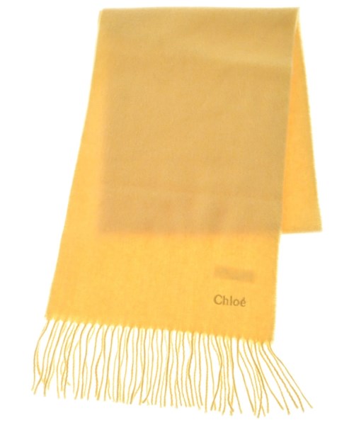クロエ(Chloe)のChloe マフラー