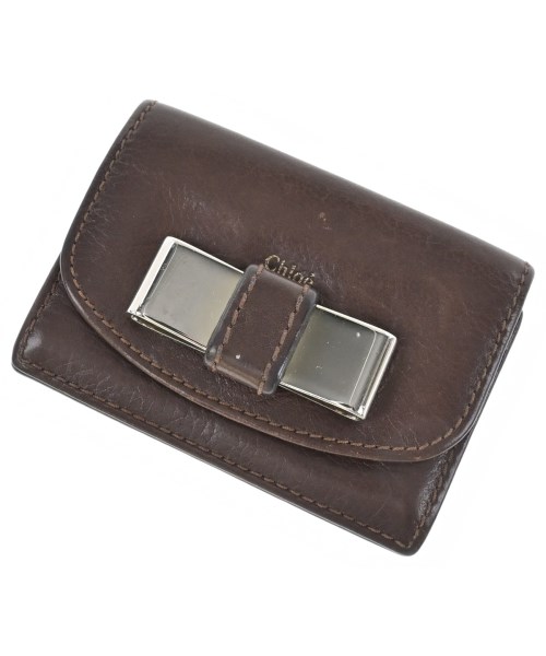 クロエ(Chloe)のChloe カードケース