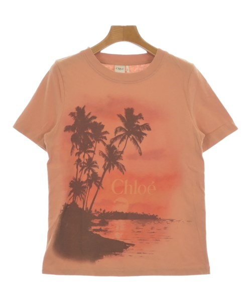 クロエ(Chloe)のChloe Tシャツ・カットソー