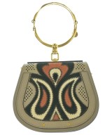 Chloe ショルダーバッグ