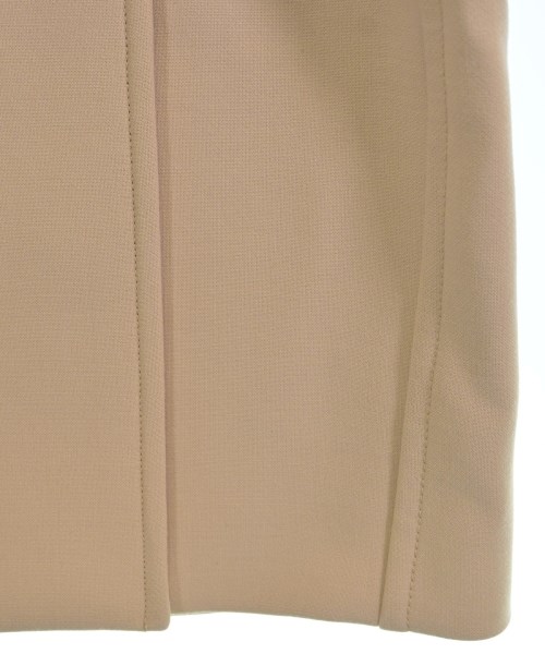 Chloe（クロエ）チェスターコート ベージュ サイズ:34(XXS位) レディース/2200607844665