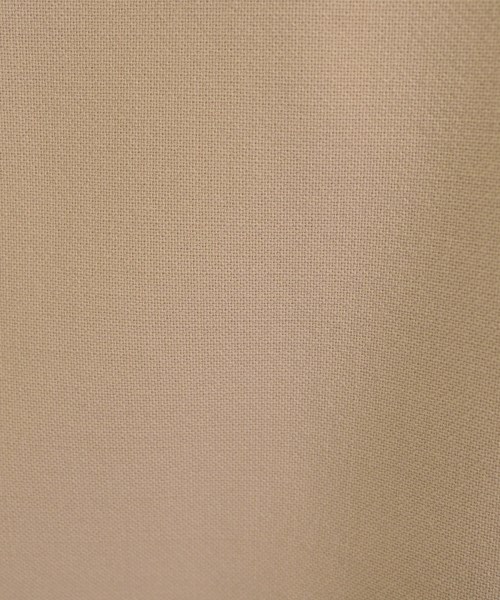 Chloe（クロエ）チェスターコート ベージュ サイズ:34(XXS位) レディース/2200607844665