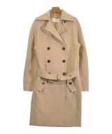 Chloe（クロエ）チェスターコート ベージュ サイズ:34(XXS位) レディース/2200607844665
