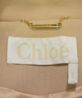 Chloe（クロエ）チェスターコート ベージュ サイズ:34(XXS位) レディース/2200607844665