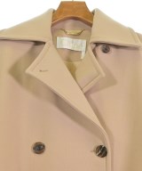 Chloe（クロエ）チェスターコート ベージュ サイズ:34(XXS位) レディース/2200607844665
