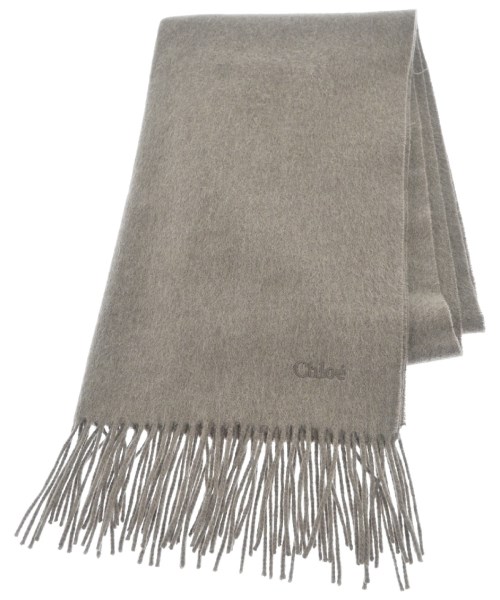 クロエ(Chloe)のChloe マフラー