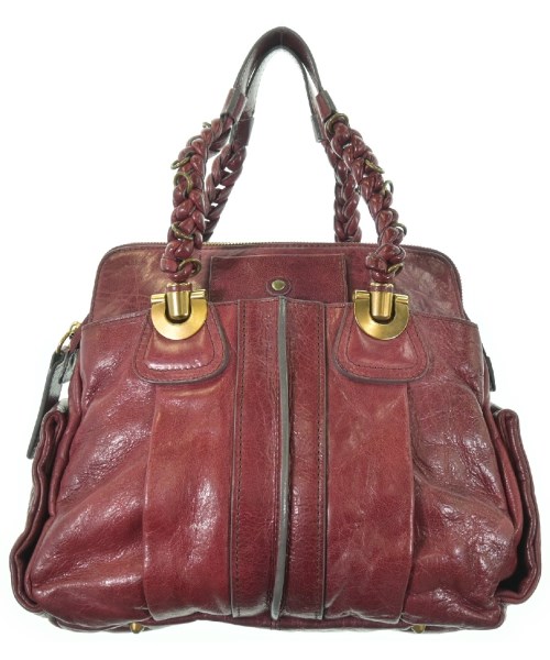クロエ(Chloe)のChloe トートバッグ