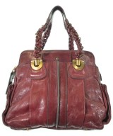 Chloe トートバッグ