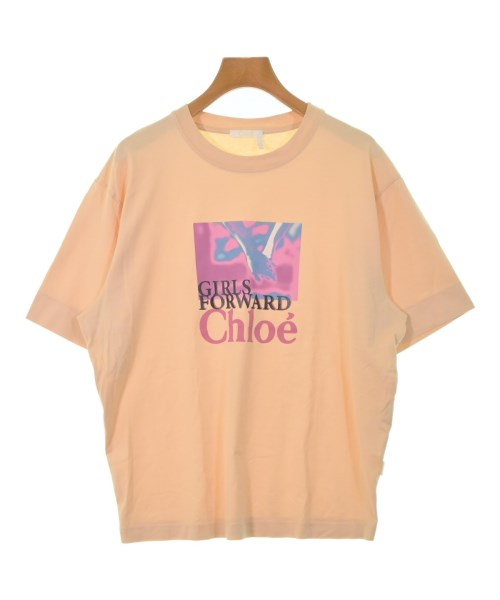 クロエ(Chloe)のChloe Tシャツ・カットソー