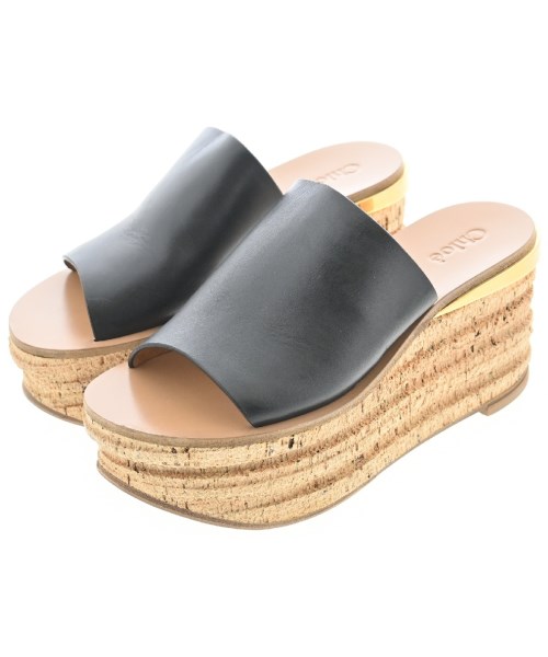 クロエ(Chloe)のChloe サンダル