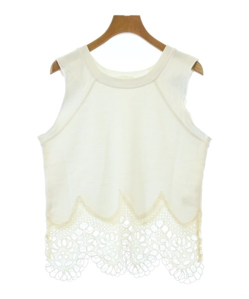 クロエ(Chloe)のChloe Tシャツ・カットソー