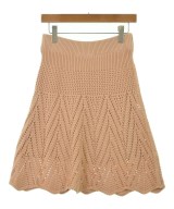Chloe ひざ丈スカート