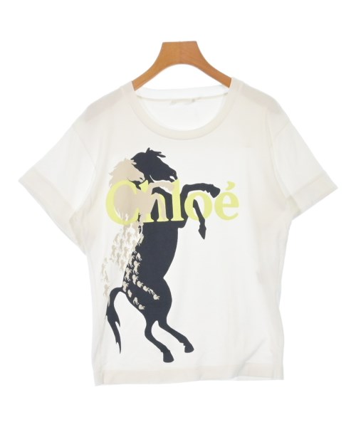 クロエ(Chloe)のChloe Tシャツ・カットソー
