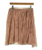 Chloe ミニスカート