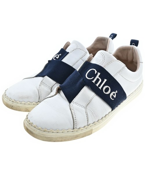 クロエ(Chloe)のChloe スニーカー