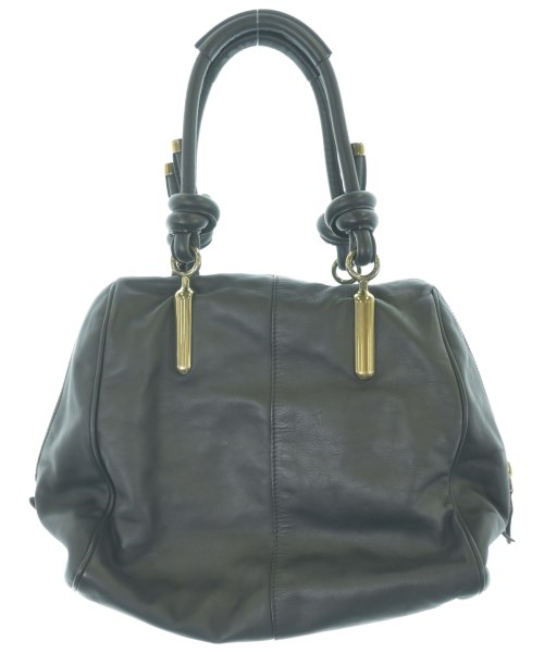 Chloe（クロエ）ハンドバッグ 黒 サイズ:- レディース/2200668313155
