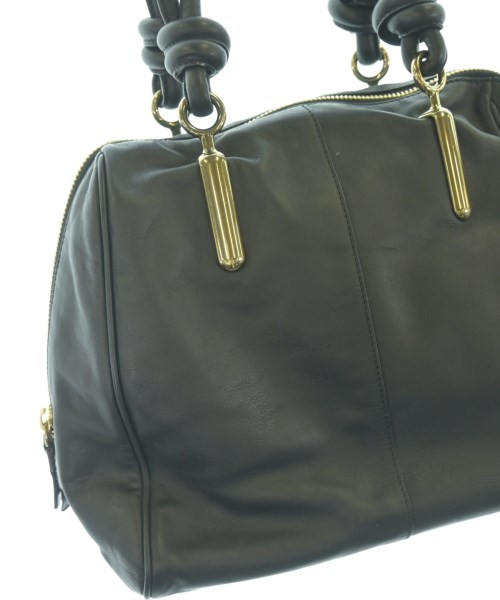 Chloe（クロエ）ハンドバッグ 黒 サイズ:- レディース/2200668313155