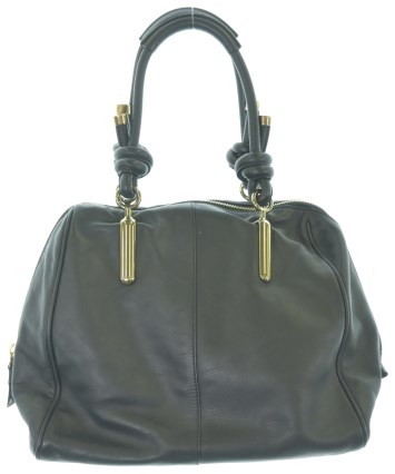 Chloe(クロエ) ハンドバッグ Chloe（クロエ）ハンドバッグ 黒 サイズ:- レディース/2200668313155