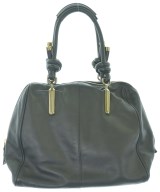 Chloe（クロエ）ハンドバッグ 黒 サイズ:- レディース/2200668313155