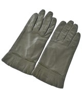 Chloe（クロエ）手袋 カーキ サイズ:- レディース/2200669485141