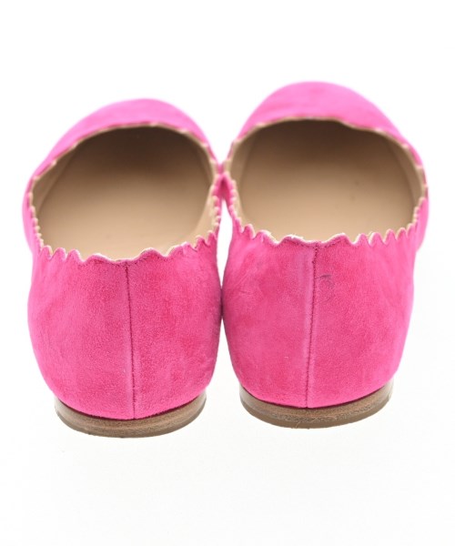 Chloe（クロエ）その他 ピンク サイズ:EU37 1/2(24cm位) レディース/2200672573057