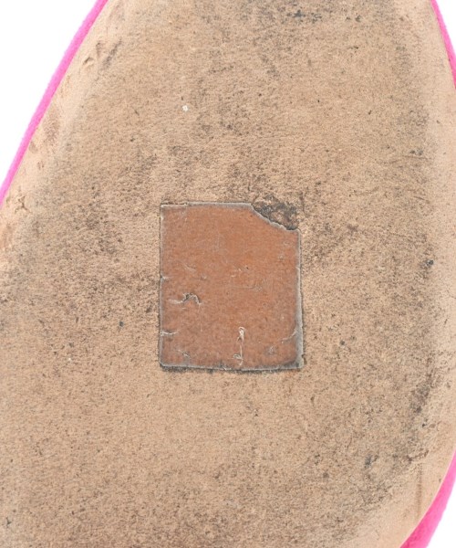 Chloe（クロエ）その他 ピンク サイズ:EU37 1/2(24cm位) レディース/2200672573057