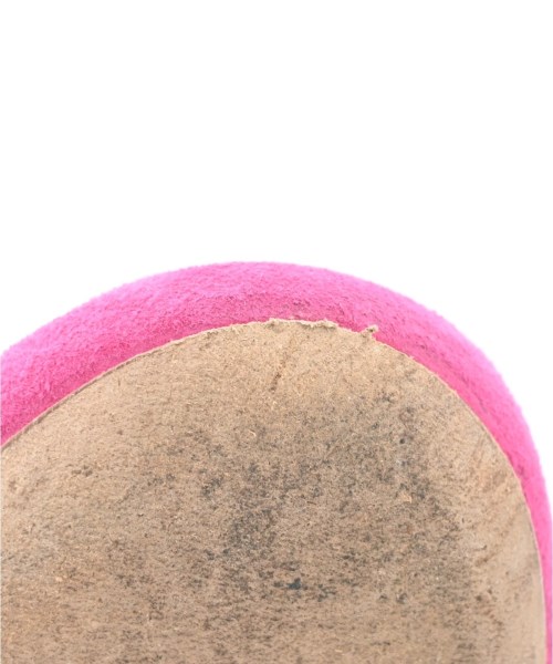 Chloe（クロエ）その他 ピンク サイズ:EU37 1/2(24cm位) レディース/2200672573057