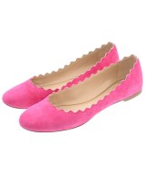 Chloe（クロエ）その他 ピンク サイズ:EU37 1/2(24cm位) レディース/2200672573057