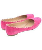 Chloe（クロエ）その他 ピンク サイズ:EU37 1/2(24cm位) レディース/2200672573057