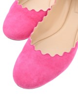Chloe（クロエ）その他 ピンク サイズ:EU37 1/2(24cm位) レディース/2200672573057