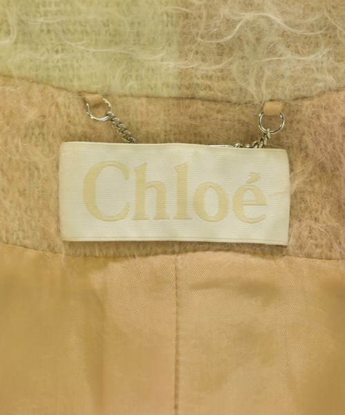 Chloe（クロエ）その他 ベージュ サイズ:40(M位) レディース/2200672840012
