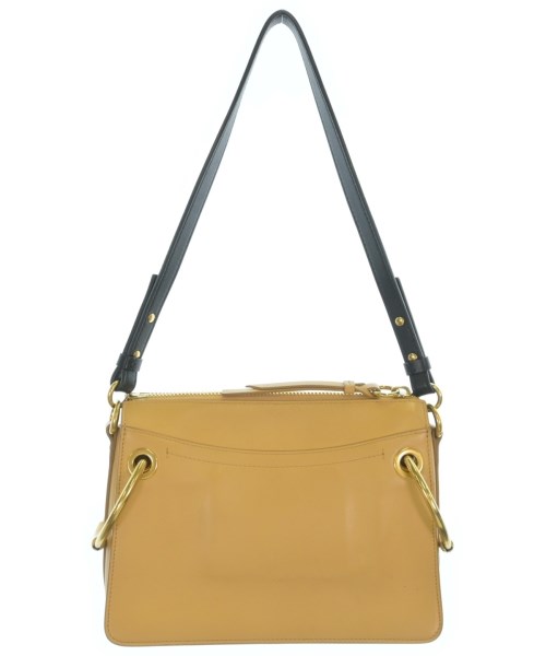 Chloe（クロエ）ショルダーバッグ ベージュ サイズ:- レディース/2200672840043