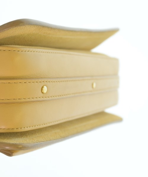 Chloe（クロエ）ショルダーバッグ ベージュ サイズ:- レディース/2200672840043