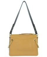 Chloe（クロエ）ショルダーバッグ ベージュ サイズ:- レディース/2200672840043