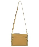 Chloe（クロエ）ショルダーバッグ ベージュ サイズ:- レディース/2200672840043