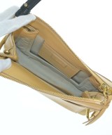 Chloe（クロエ）ショルダーバッグ ベージュ サイズ:- レディース/2200672840043