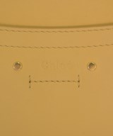Chloe（クロエ）ショルダーバッグ ベージュ サイズ:- レディース/2200672840043
