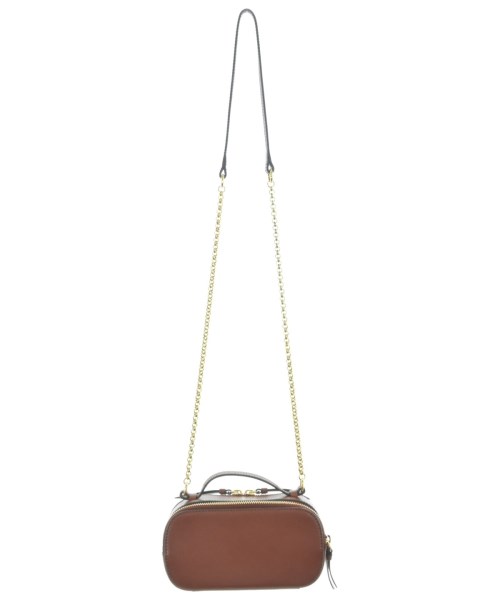 Chloe（クロエ）ショルダーバッグ 茶 サイズ:- レディース/2200672840050