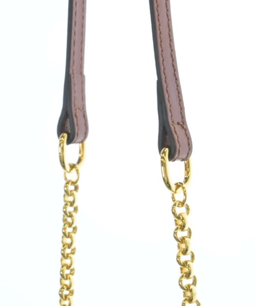 Chloe（クロエ）ショルダーバッグ 茶 サイズ:- レディース/2200672840050