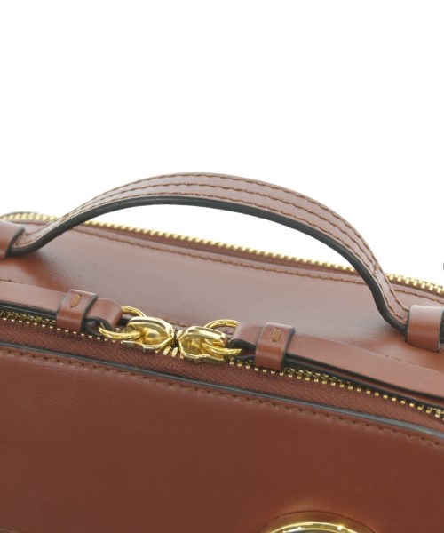 Chloe（クロエ）ショルダーバッグ 茶 サイズ:- レディース/2200672840050