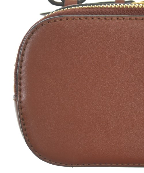 Chloe（クロエ）ショルダーバッグ 茶 サイズ:- レディース/2200672840050