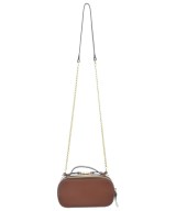 Chloe（クロエ）ショルダーバッグ 茶 サイズ:- レディース/2200672840050