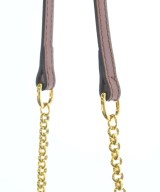 Chloe（クロエ）ショルダーバッグ 茶 サイズ:- レディース/2200672840050