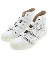 Chloe（クロエ）スニーカー 白 サイズ:EU36(22.5cm位) レディース/2200672840067