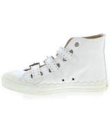 Chloe（クロエ）スニーカー 白 サイズ:EU36(22.5cm位) レディース/2200672840067