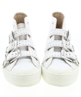 Chloe（クロエ）スニーカー 白 サイズ:EU36(22.5cm位) レディース/2200672840067
